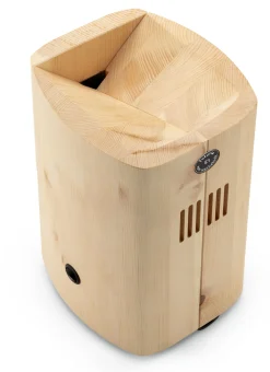 Getreideflocker Futuria E1 elektrisch