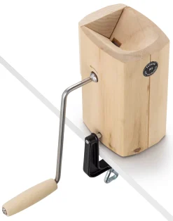 Getreideflocker Futuria M1 Handbetrieb