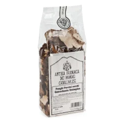 Getrocknete Steinpilze