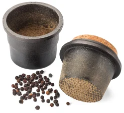 Gewürzreibe Gusseisen