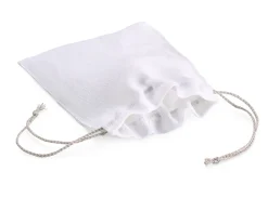 Gewürzsäckchen Leinen