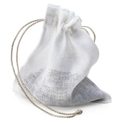 Gewürzsäckchen Leinen