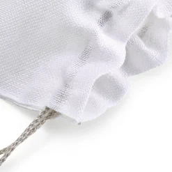 Gewürzsäckchen Leinen