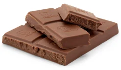 Gianduia Haselnussschokolade