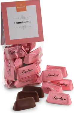Gianduiotti Pasticceria Barbero