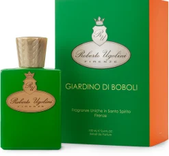 Giardino di Boboli Extrait de Parfum