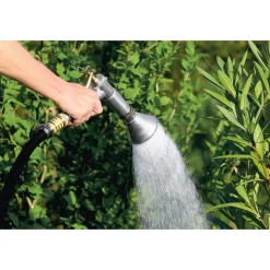 Gießbrause Aluminiumguss