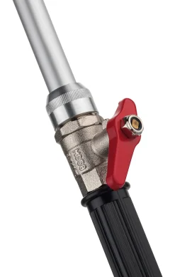 Gießgerät Aluminium