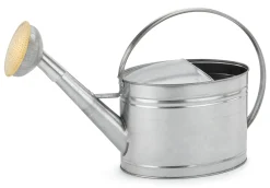 Gießkanne verzinkt