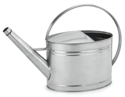 Gießkanne verzinkt