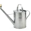 Gießkanne verzinkt