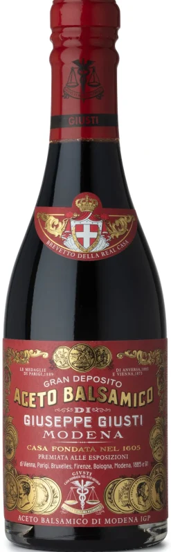 Giusti Aceto Balsamico „Il Denso“