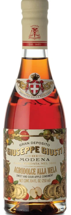 Giusti Apfel-Dressing
