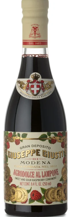 Giusti Himbeer-Dressing