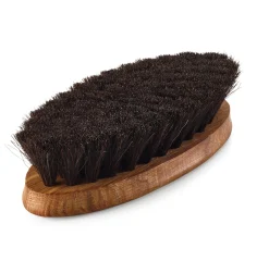 Glanzbürste Pferdehaar