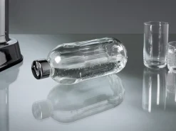 Glasflasche zu Wassersprudler Carbonator Pro