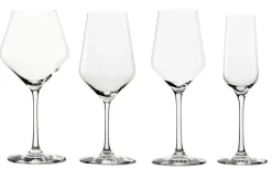 Glas-Serie Nol