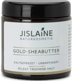 Gold-Sheabutter
