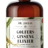 Golfers Ginseng-Elixier