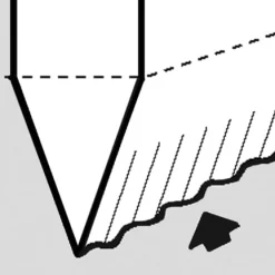 Graef Diamant-Messerschleifer/-schärfer
