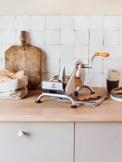 Graef Handschneidemaschine