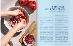 Granatapfel