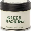Green Machine, Matcha-Pulver
