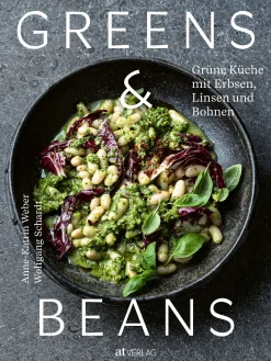 Greens & Beans