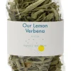 Griechische Zitronenverbene