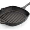 Grillpfanne Gusseisen