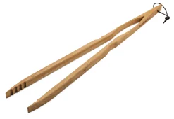 Grillzange Bielefelder Eiche