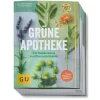 Grüne Apotheke. Das Standardwerk zur Pflanzenheilkunde Dr. Jörg Grünwald und Christof Jänicke