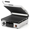 Großer Kontaktgrill quadratisch