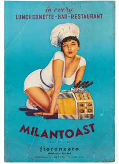 Großer Kontaktgrill quadratisch