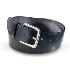 Gürtel englisches Sattelleder