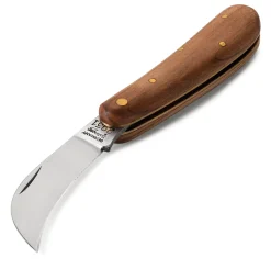 Gärtnermesser Kohlenstoffstahl