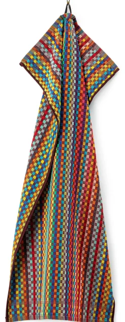 Grubenhandtuch Frottier