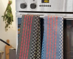 Grubentuch Halbleinen