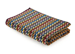 Grubentuch Zwirnfrottier