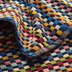 Grubentuch Zwirnfrottier