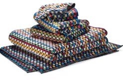 Grubentuch Zwirnfrottier