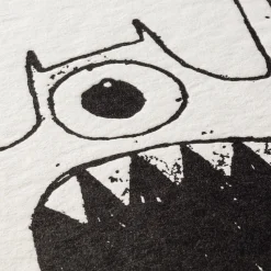 Grußkarte Buchdruck