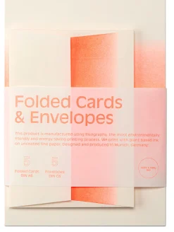 Grußkarten-Set Glow