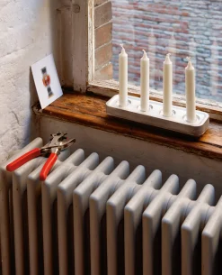 Grußkarten-Set Pixel