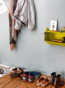 Grußkarten-Set Pixel