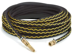 Gummischlauch Goldschlange 1/2 Zoll