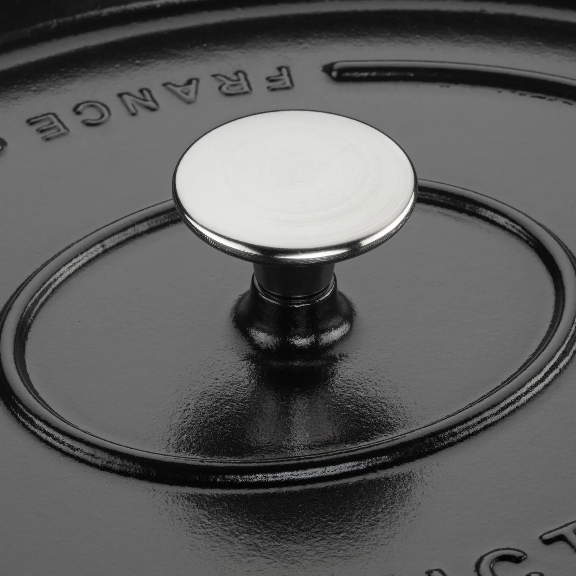 Gusseisen-Bräter emailliert oval