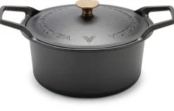 Gusseisenbräter Signature