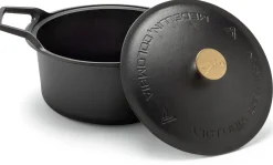 Gusseisenbräter Signature