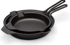 Gusseisenpfanne Signature
